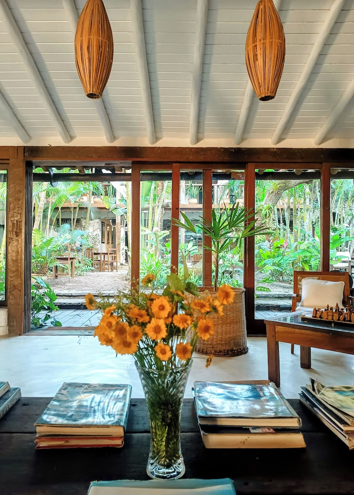 Standard Twin Room, Courtyard View photo 3