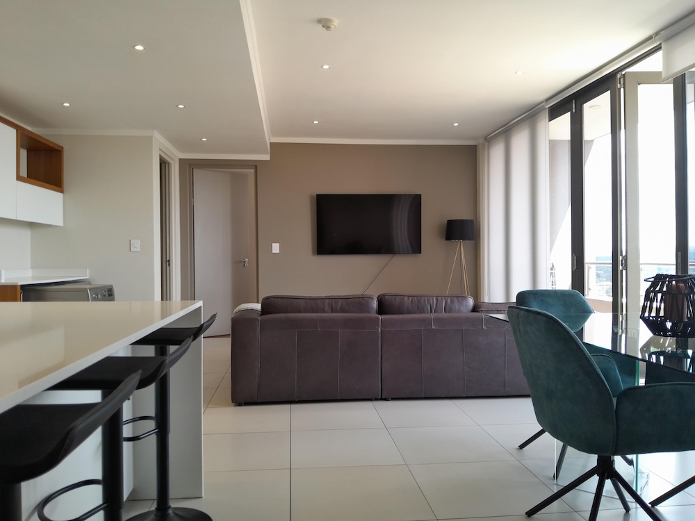 Business Apartment, 2 Bedrooms photo 1