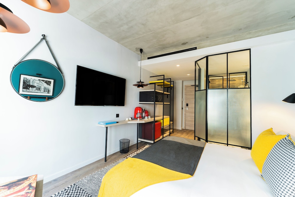 Classic Room, 1 Double Bed (Kaan) - Photo 1
