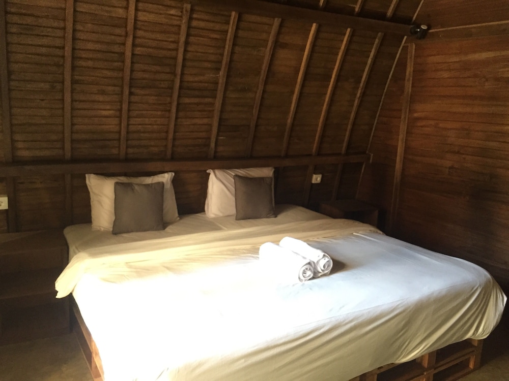 Deluxe Double or Twin Room - Photo 6