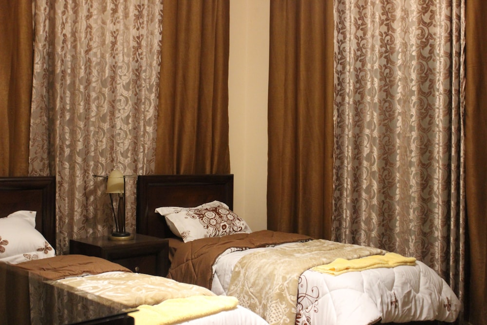 Design Double or Twin Room photo 1