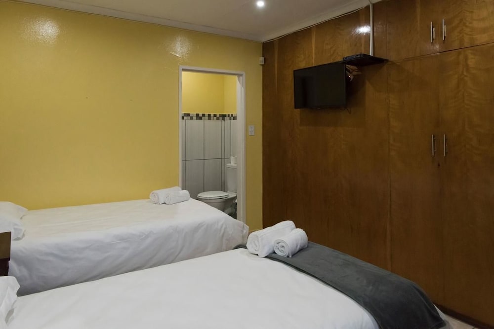 Comfort Double Room photo 1