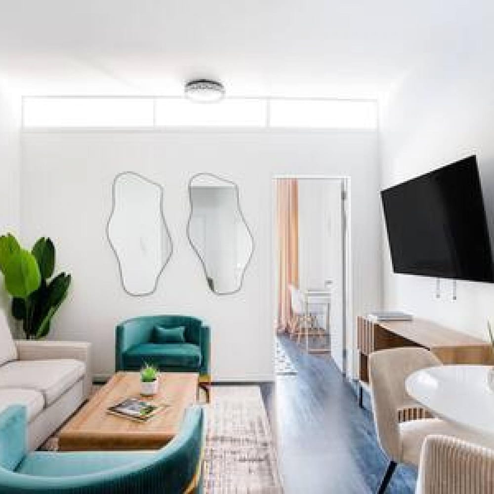 Apartment photo 1