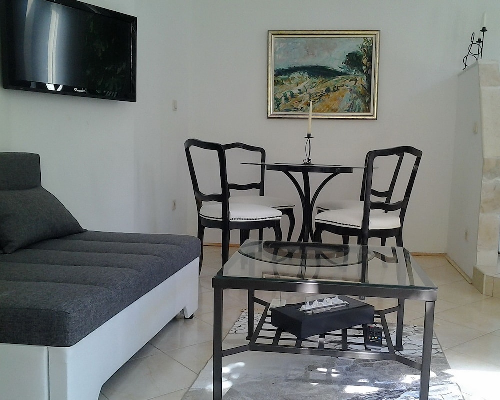 Superior Apartment, Sea View