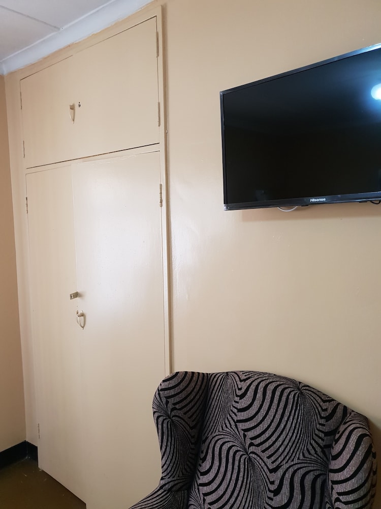 Executive Double Room, 1 King Bed, Accessible, Non Smoking photo 3