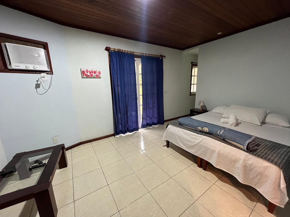 Superior Quadruple Room photo 1