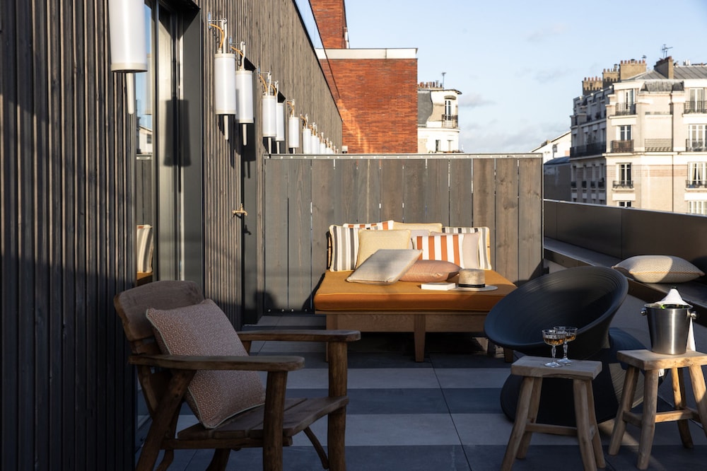 Suite, Terrasse - Photo 8