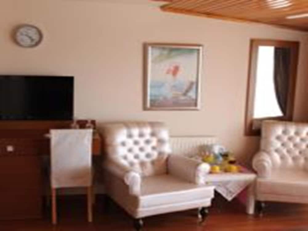 Standard Double Room, Sea View