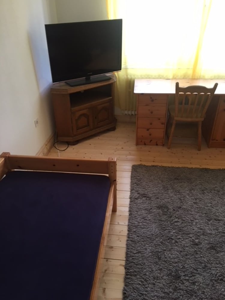 Single Room photo 1