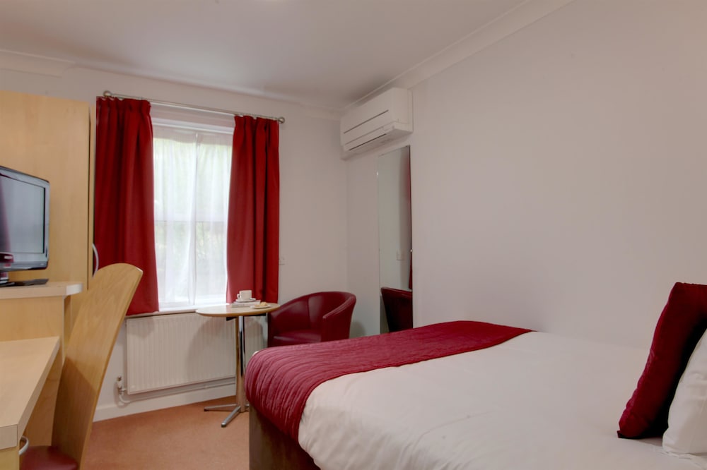 Standard Room, 1 Twin Bed, Non Smoking photo 2