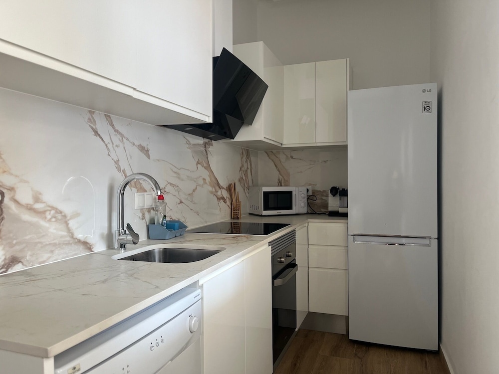 Apartamento Deluxe