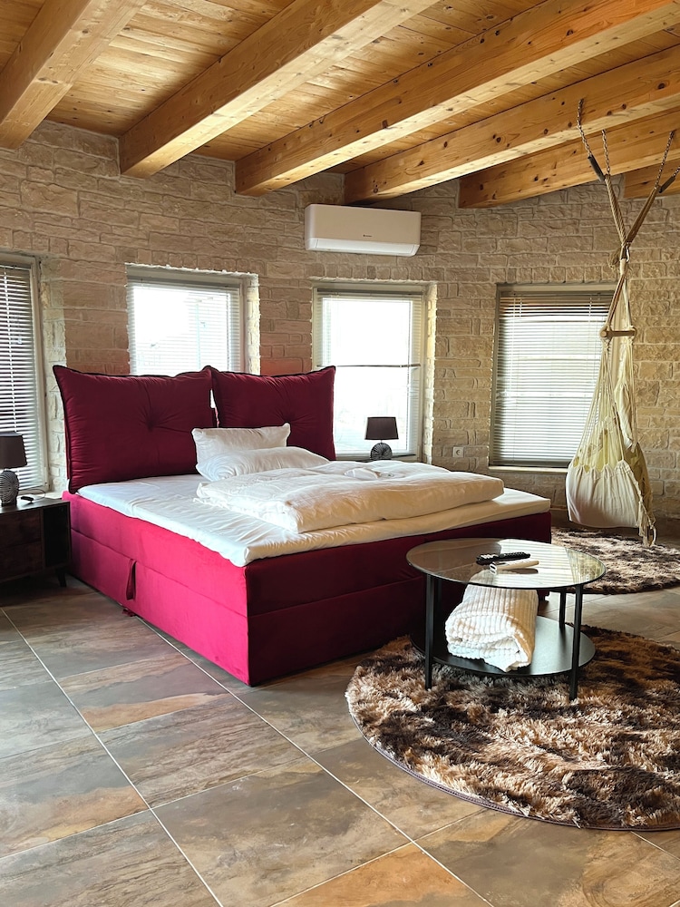 Luxury Room photo 3