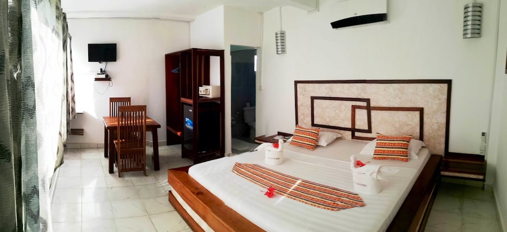 Suite photo 2
