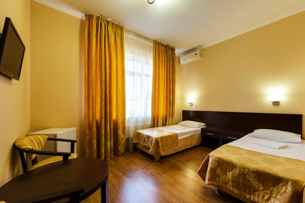 Standard Twin Room photo 1