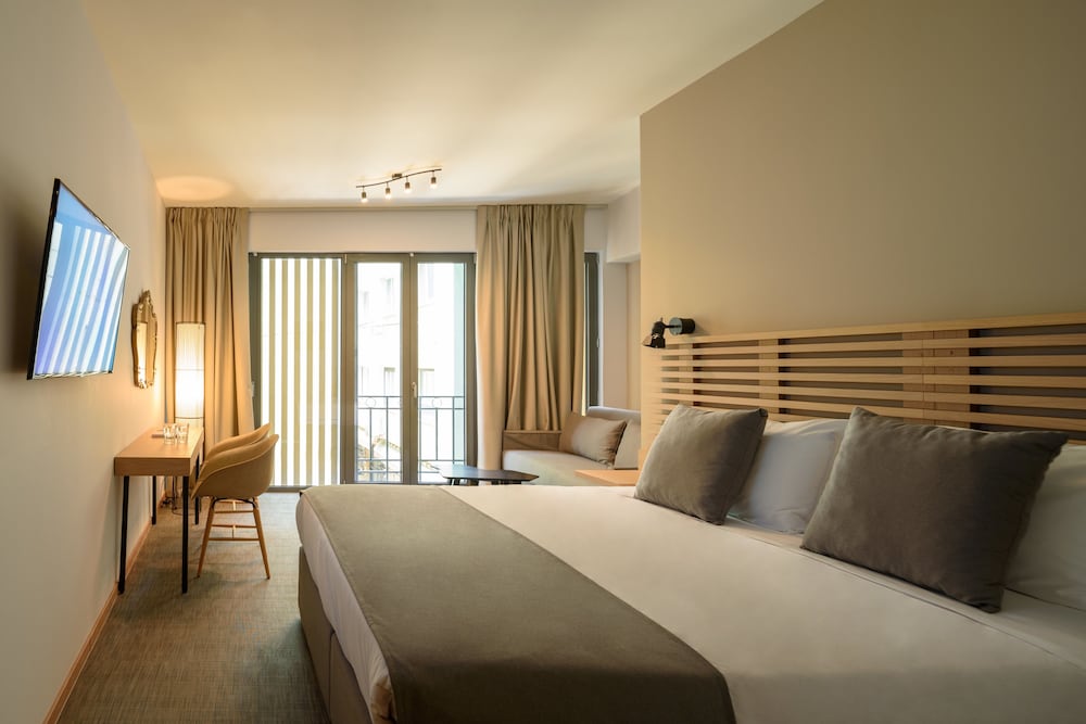 Junior Triple Room photo 1