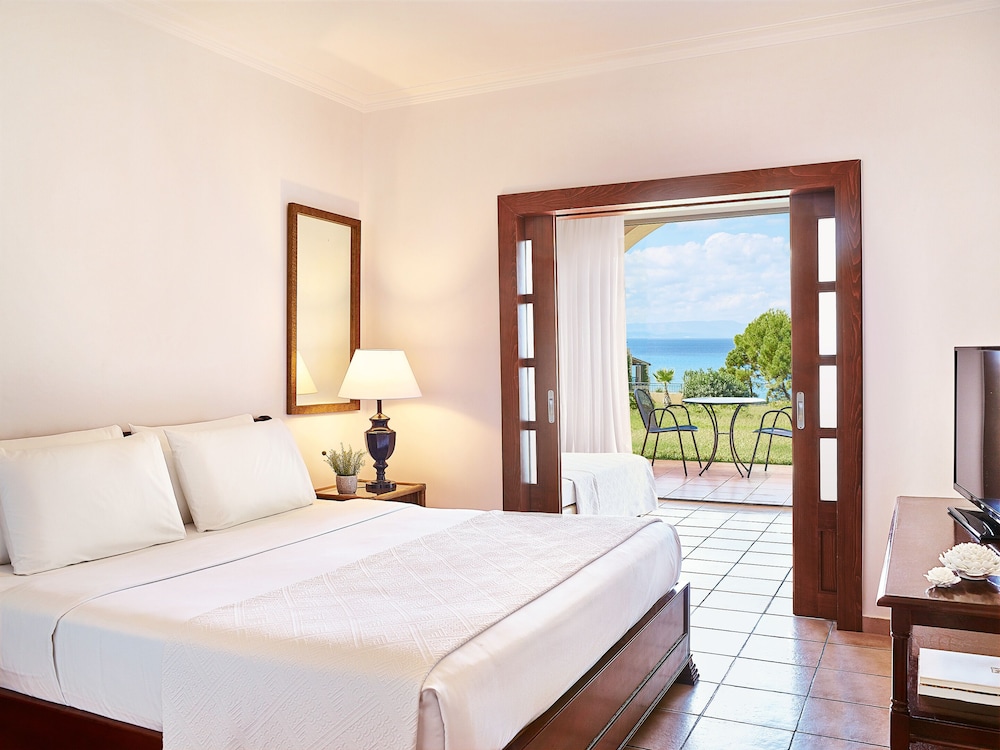 Sea View Garden Family Room Ground Floor