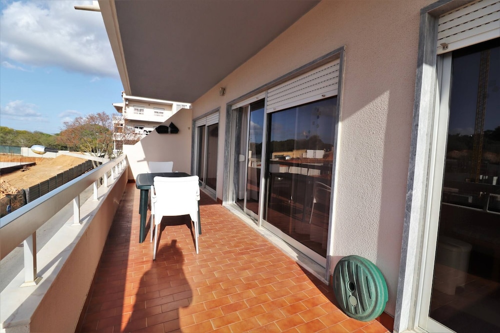 Vacation Apartment In Quarteira, Billede 5