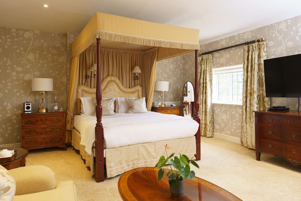 Junior Suite - Photo 4