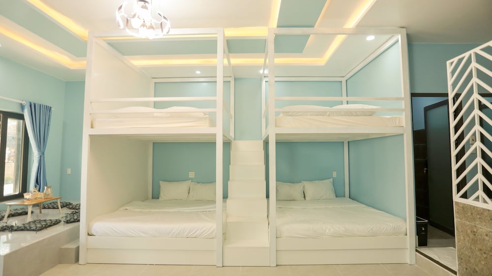 Junior Room photo 2