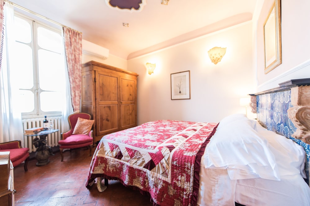 Double or Twin Room, Garden View (Cantante) photo 2