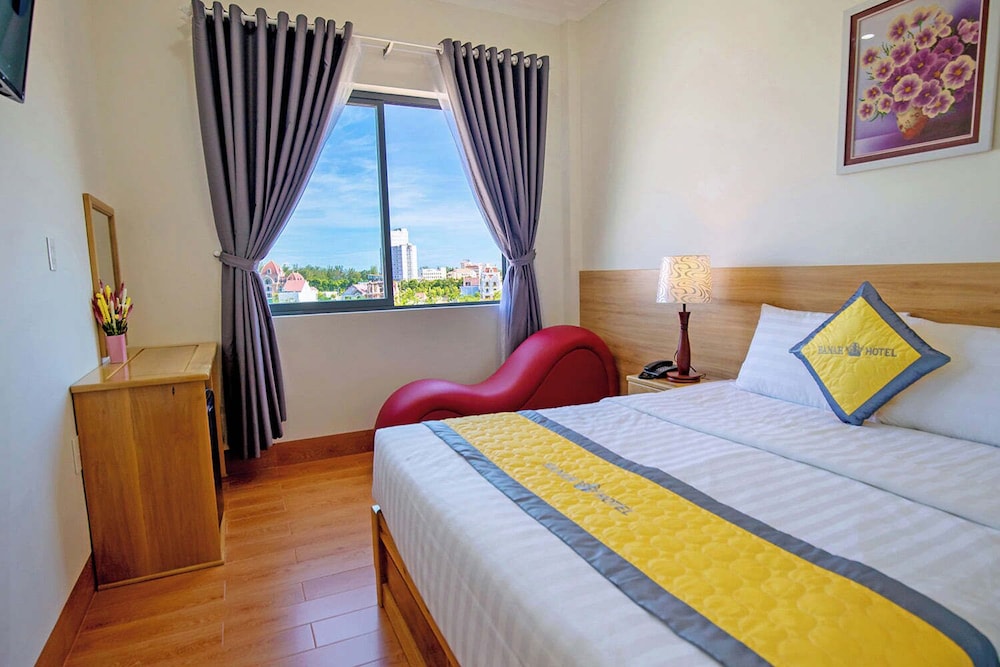 Deluxe Single Room, Garden View