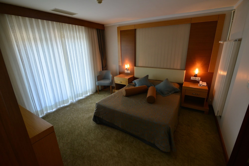 Deluxe Single Room photo 3