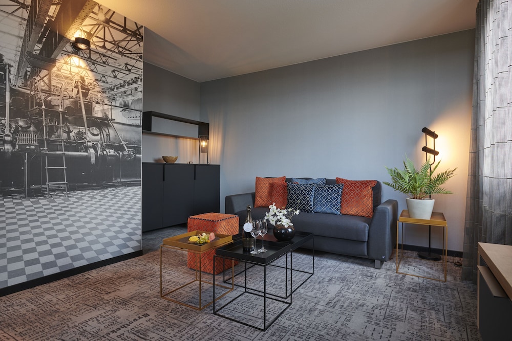 Suite, 2 Bedrooms