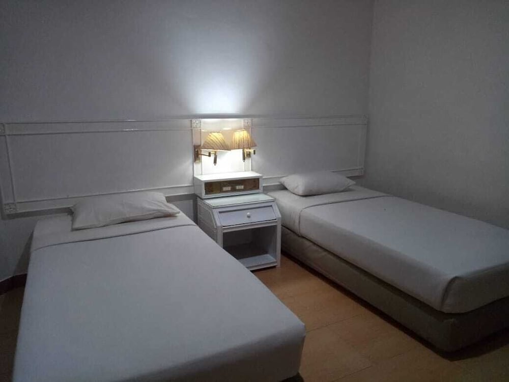 Superior Twin Room photo 1