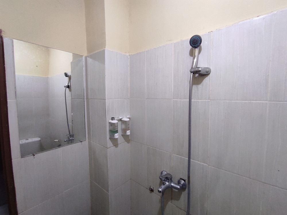Deluxe Double Room - Photo 4