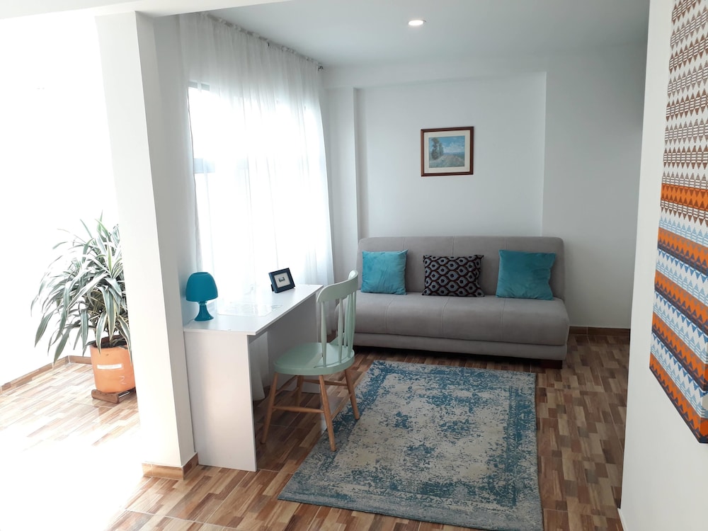 Family Suite (6 people)
