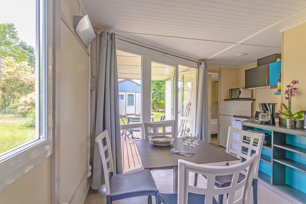 Cottage, 2 Bedrooms (4/7 Pax) photo 3