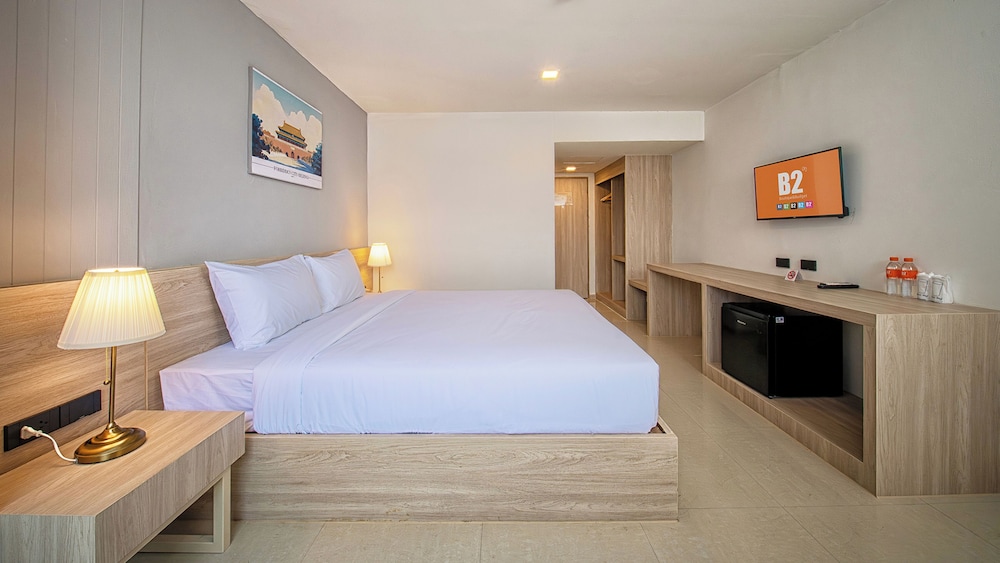 Superior Premier Room