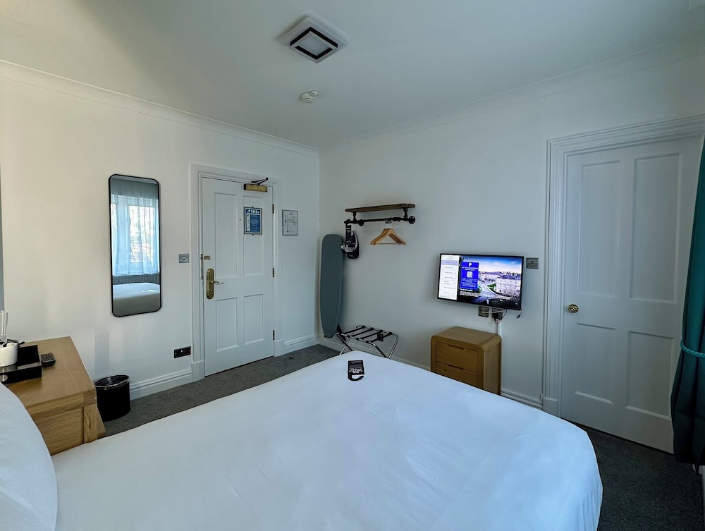 Double Room Single Use photo 3