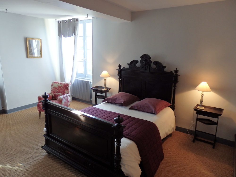 Premier Double Room