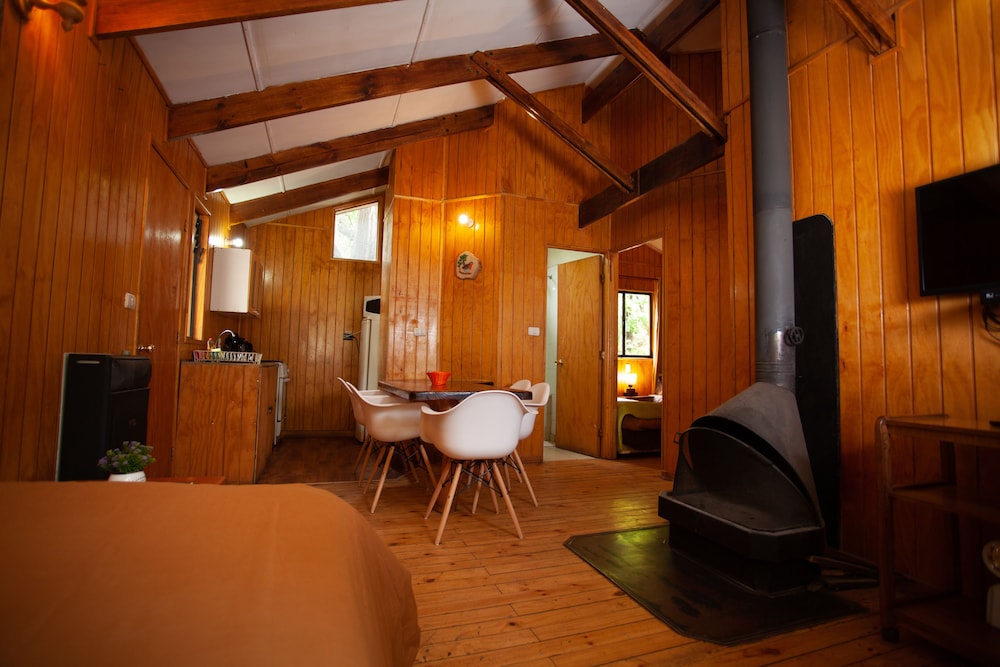 Family Cabin photo 2