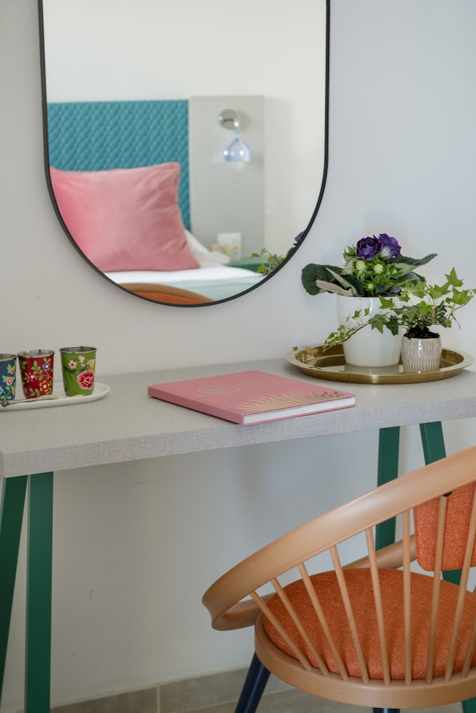 Junior Double Room
