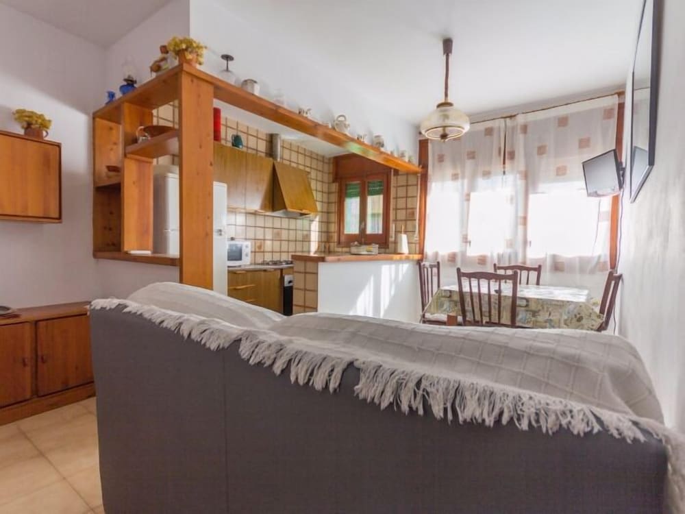 Apartamento, 2 Dormitorios, Terraza