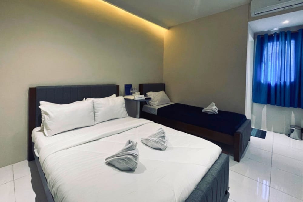 Standard Room photo 3