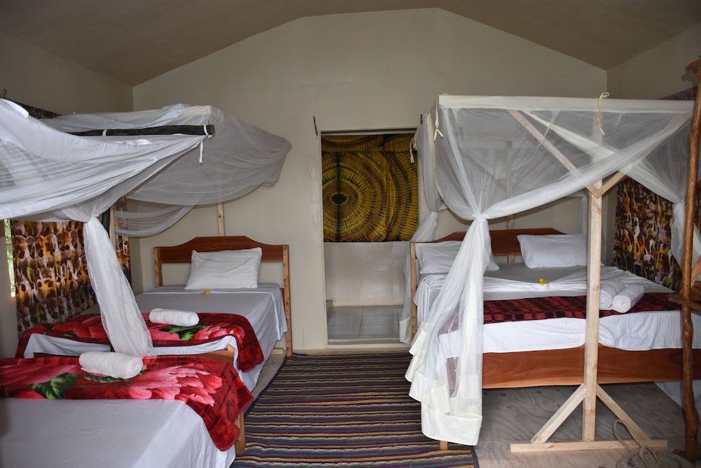 Family Triple Room