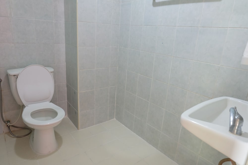 Deluxe Double Room - Photo 9