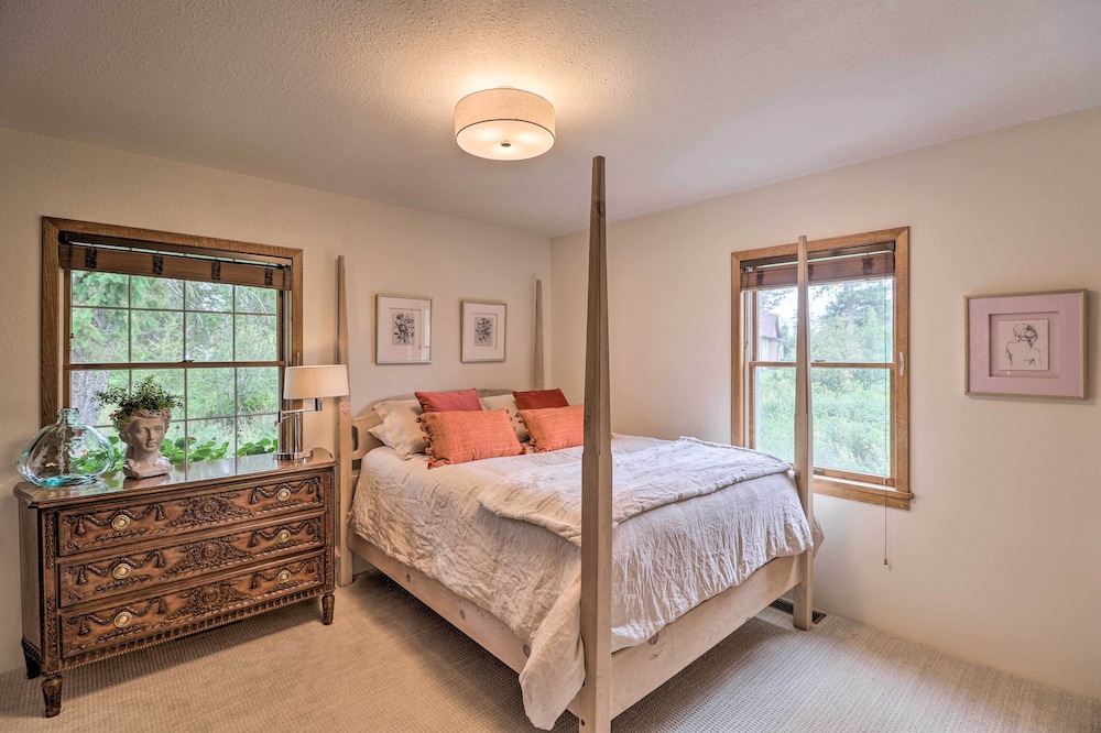 Cottage (3 Bedrooms) photo 3