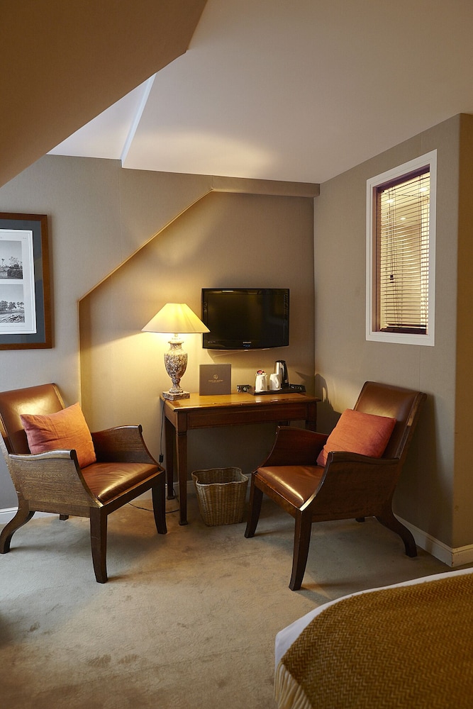 Superior Double Room with Balcony photo 3