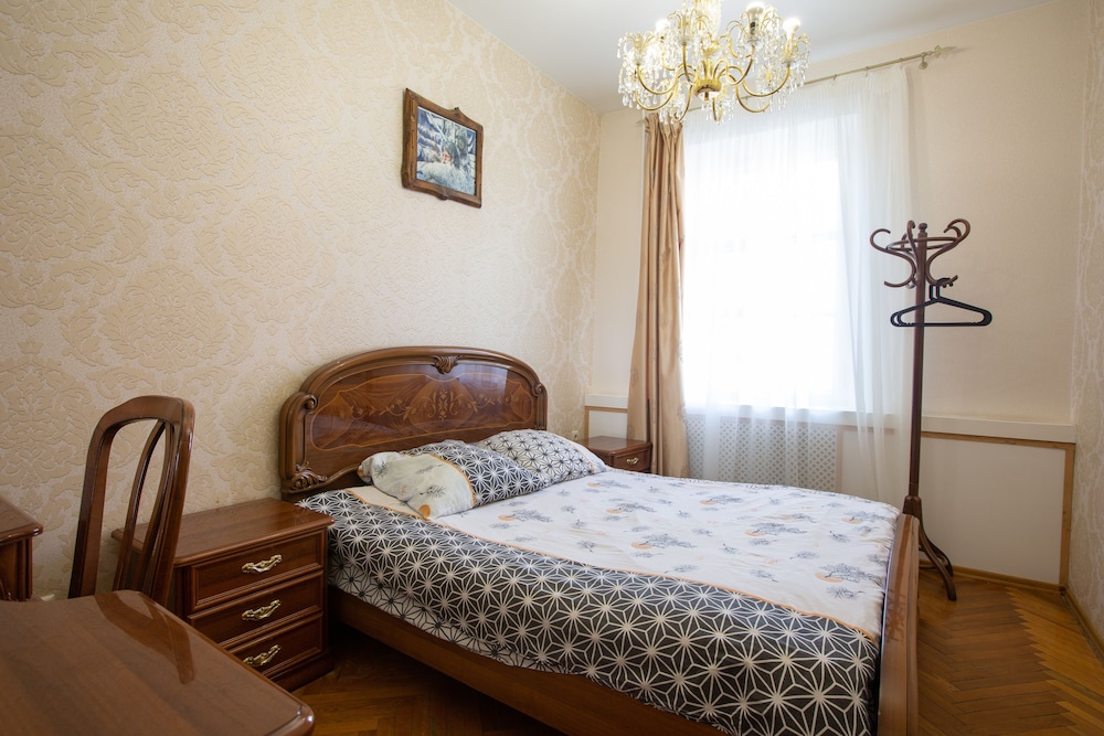 Standard Double Room (2) photo 1