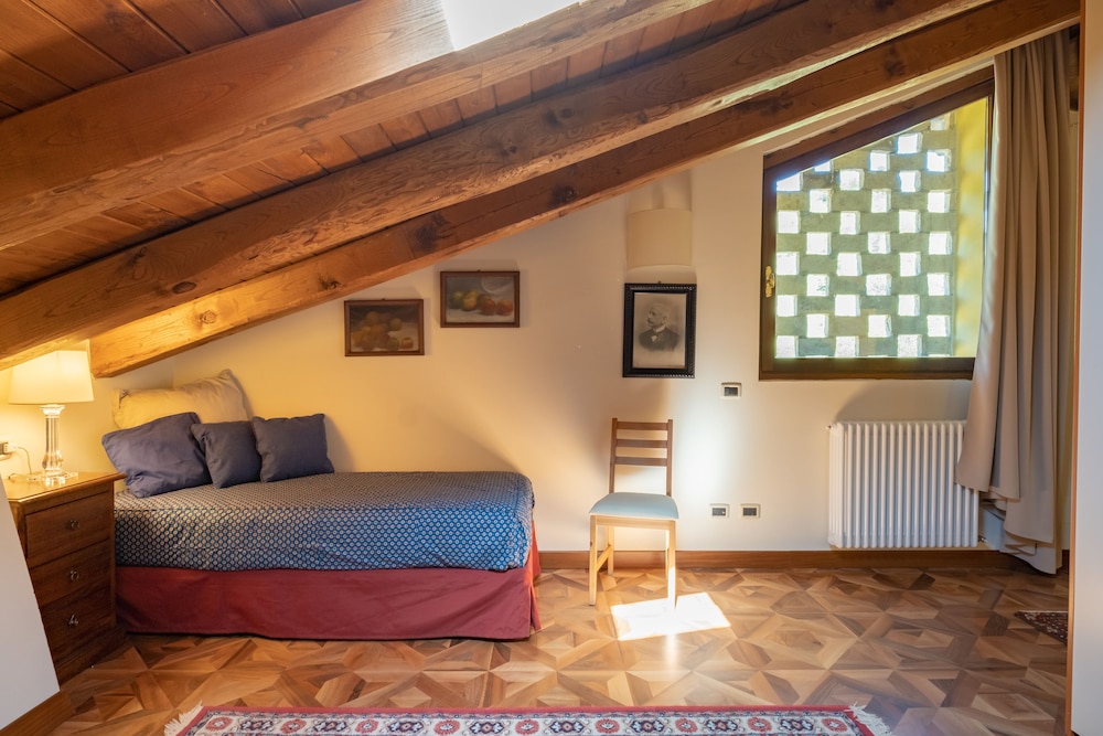 Design Studio Suite, 1 Bedroom