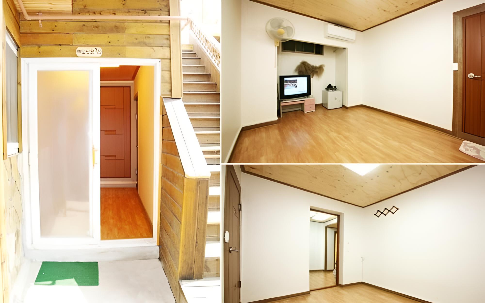 Room (Mae Nan Guk room living room (group)) - Photo 1