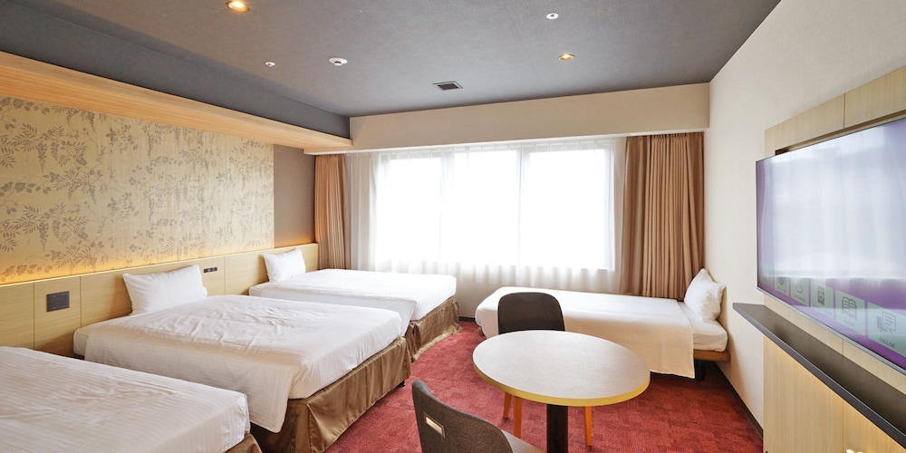 Deluxe Twin Room, Non Smoking - Photo 4