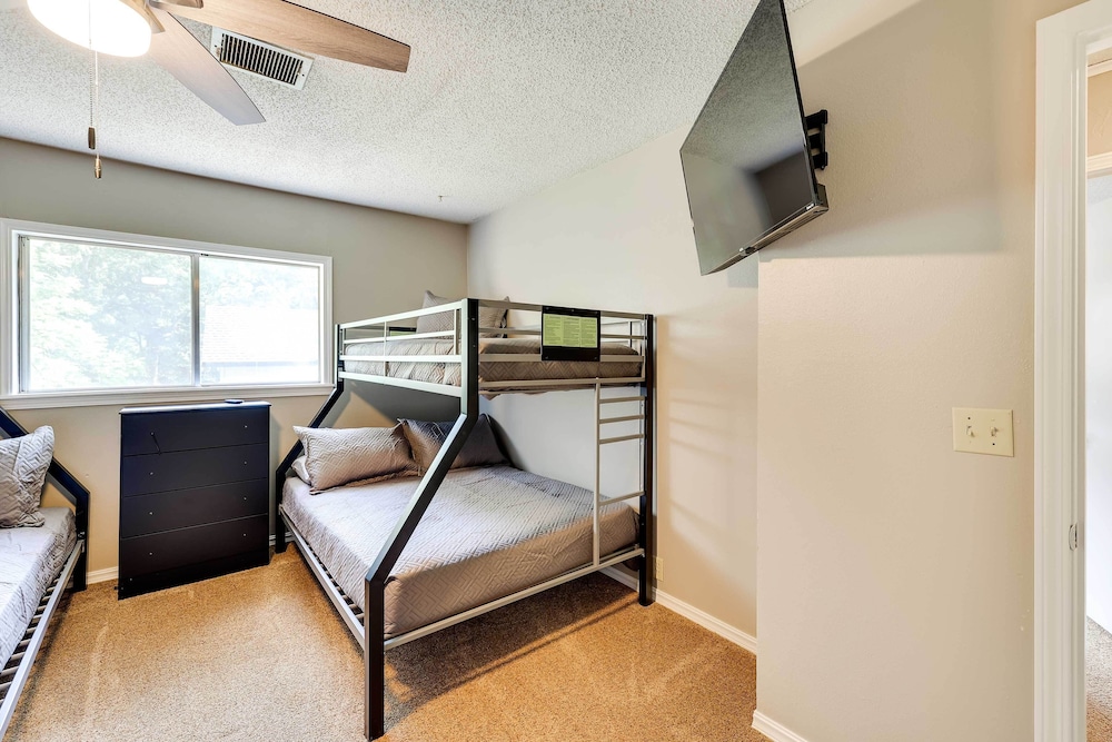 House (4 Bedrooms) photo 1
