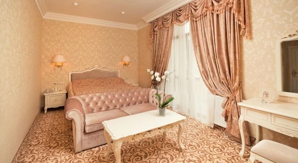 Junior Suite photo 1
