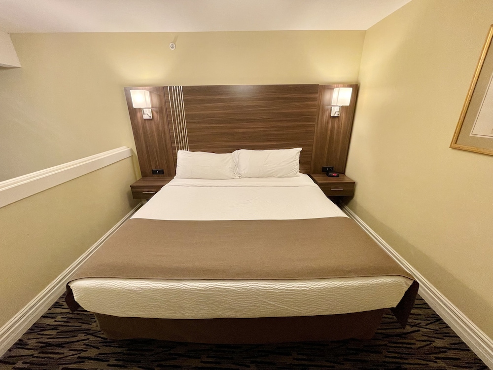 Suite (Jacuzzi) No Pets - Photo 8