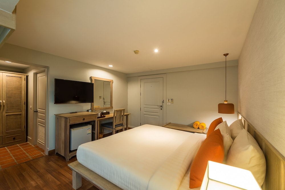Superior Room - Photo 6